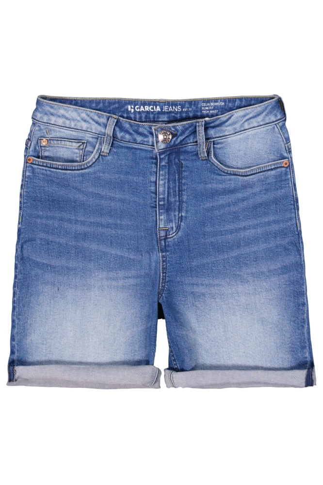 CELIA 273 SLIM BERMUDA 5027 MEDIUM USED